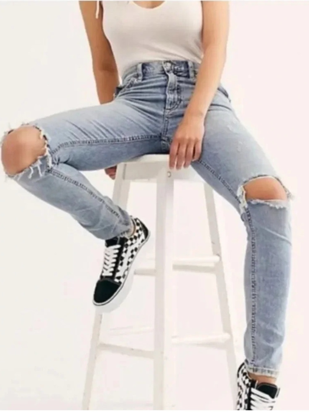 Boyish Donny Jeans
